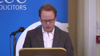 Ben Gummer MP (Ipswich)