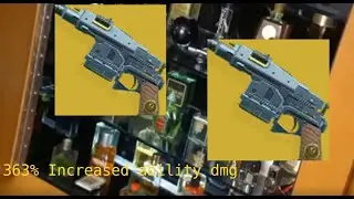 BEST Tempest Strike Build with Sturm #destiny2  #destiny2pvp  #destiny2community