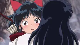 InuKag LOVE SILENT ART