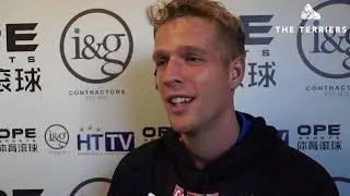 INTERVIEW: Jonas L&ouml;ssl previews Liverpool vs Town