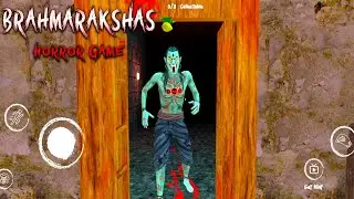 Brahmarakshas - Horror Game Full Gameplay Indian Horror Game