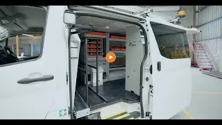 VQuip Shelving Range