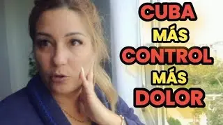CUBA HOY. PLAN DE CONTINGENCIA PARA EL PUEBLO. Nuevas Medidas