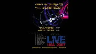 John McLaughlin & the 4th Dimension - Jean-Pierre