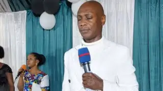 OMEGA OVERNIGHT LIVE  SERVICE RHDM@SERVICE  REMNANT HEALING AND DELIVERANCE MINISTRIES .29TH/11/2025