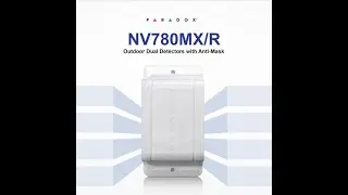 Paradox NV780M Series