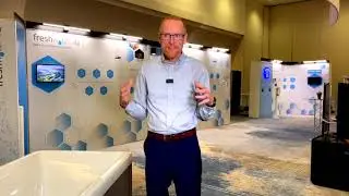 Meet the Vigor Cold Plunge