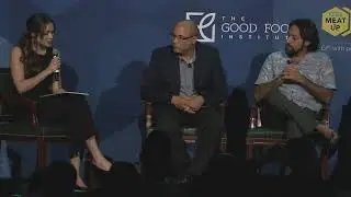 Sustainable Seafood: Challenges and Opportunities