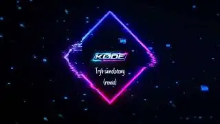 KØDE - Tryb samolotowy (remix)
