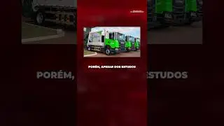 🚛 Nova linha de cr&eacute;dito para caminh&otilde;es: solu&ccedil;&atilde;o ou paliativo?