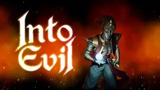 INTO EVIL - Battle in the Dungeon