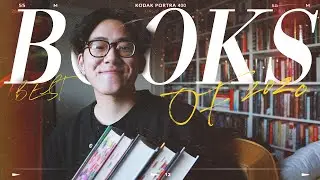 My Favorite Books of 2020