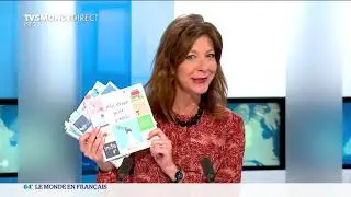 L'humeur de Linda : un dessin pour parler comme les grands