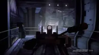 Killzone 2 Mission Eight - The Cruiser (1/3) [HD]