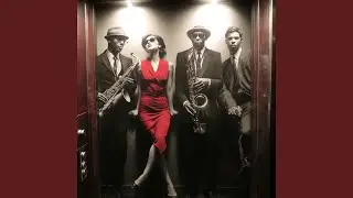 Elevator Smooth Jazz