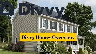 Divvy Homes Overview