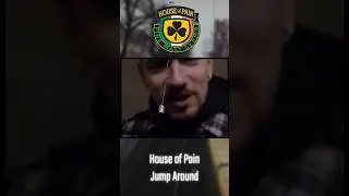 House of Pain - Jump Around (Sample Breakdown) #samplebreakdown #sampling #flstudio #beatmaking
