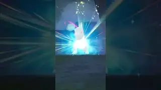 Frigibax Evolves into  Baxcalibur - Pokemon Scarlet & Violet