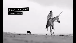 Ozzie Wright in INNERSECTION (The Momentum Files)