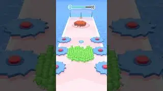 Best Stickman Mobile Game &ndash; Count Masters 89 🏆