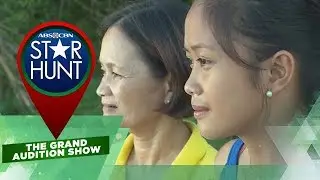Star Hunt Online Exclusives Teaser: Mother and daughter auditionees Juanie and Judy