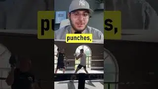 Tommy Fury Mocks KSI's Style 💀