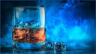 Weathered Wood Blues | Bourbon Bar Jazz & Melancholic Guitar for Rustic Vibes & Quiet Solitude