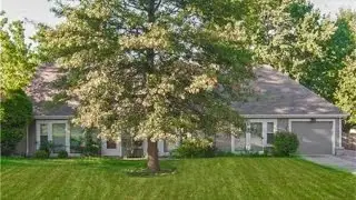 1106 NE 112th Terrace Kansas City, Missouri 64155
