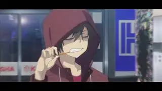[AMV] Yuu Otosaka - Still Cold