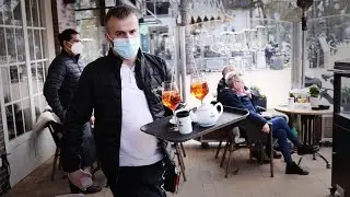 Corona-Modellprojekte: Weg zur Freiheit oder Risiko? | Panorama 3 | NDR