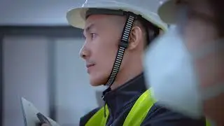 Watch the test video and see a new benchmark for safety.