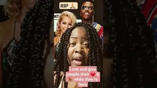 #mtv #wildnout #msjackyoh #dcyoungfly #rip to a beautiful lady and mom #shorts