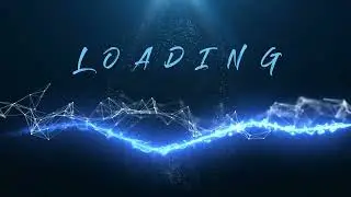 Inspiring Production- Loading Animation for free (Free for non-commercial use)