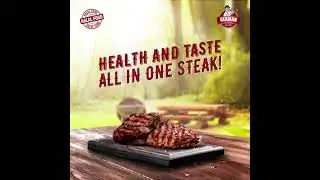 Are you a steak lover?