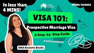 Prospective Marriage Visa (Subclass 300) - Step by Step Guide - AIVS Nicolette Bitzilis