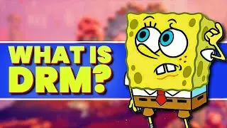 DRM in Video Games Explained in Hindi