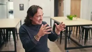 The IGNITE Experience: Instinct Dog Behaviour and Training's Story
