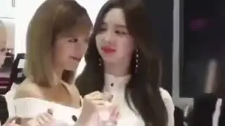 Twice 2YEON DAHMO MICHAENG SATZU [FMV] PERFECT