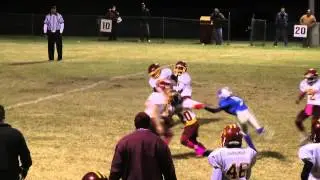 chris lewis #20 highlight reel