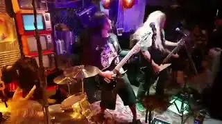Black 'Ciety - CHAOS [Live at Multi Musical Fest 3]