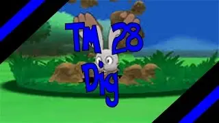 How To Get TM 28 - Dig In Omega Ruby and Alpha Sapphire (Oras)