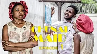 CHENAI THE MAID(ZIM STORIES )EPISODE ONE🔥🔥1️⃣