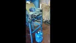 Decapper 5 gal