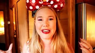 Walt Disney World Fort Wilderness Cabin Tour