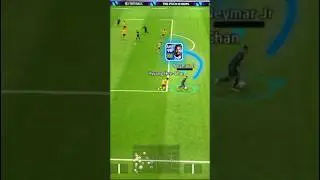 puskas winning goal 🔥💙.#efootball #shorts #pes2021 #youtubeshorts