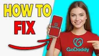 Как исправить проблему с незагружающимся сайтом GoDaddy (Устранение неполадок 2026)