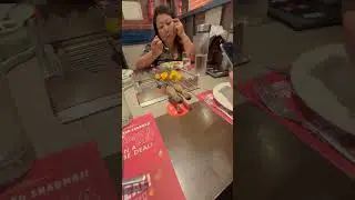 BBQ NATION || FAMILY DINNER #music #rap #newmusic #dance #manipur #travelvlog