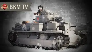 T-28 Medium Tank, Winter War Soldiers, and Seabees Bulldozer