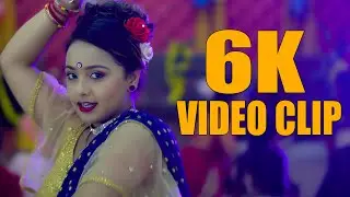 6K Video Footage Test ll Shogun 7 ll Sony Fs5 Pores Raw ll Shooting Clip