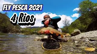 4 Rios Fly Pesca 2021